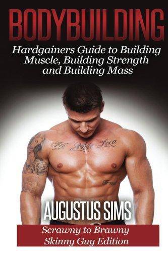 Bodybuilding - SureShot Books Publishing LLC