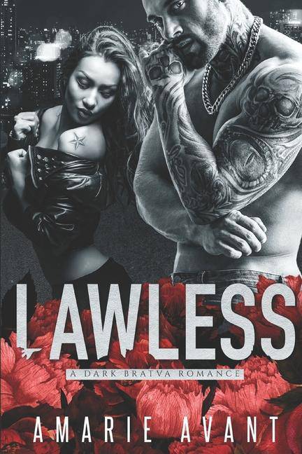 Lawless - SureShot Books Publishing LLC