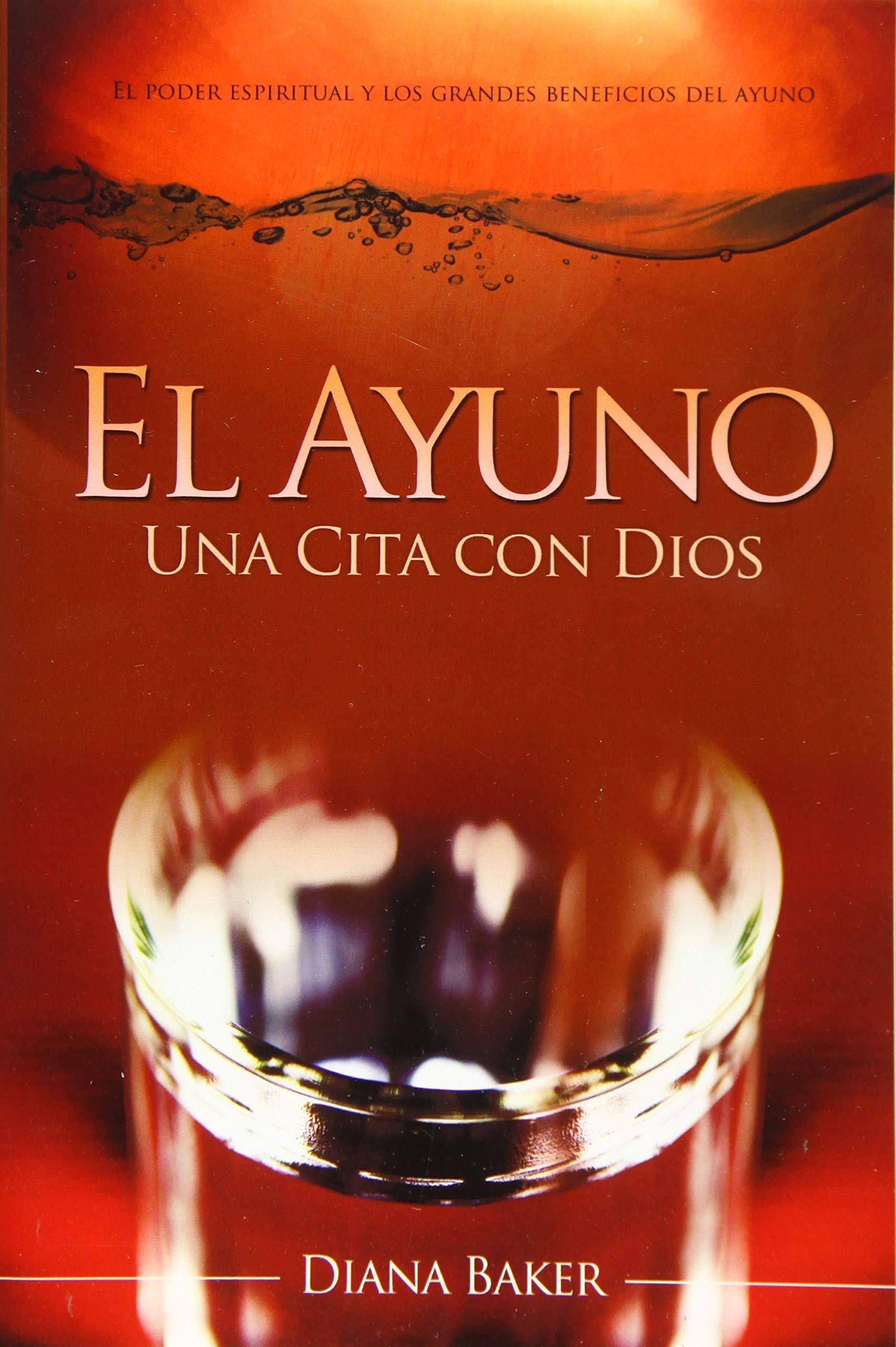 El Ayuno - SureShot Books Publishing LLC