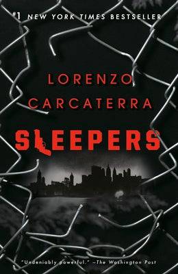 Sleepers - SureShot Books Publishing LLC