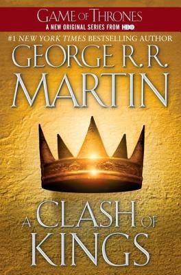 A Clash of Kings - SureShot Books Publishing LLC
