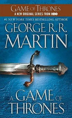 A Game of Thrones: A Song of Ice and Fire: Book One - SureShot Books Publishing LLC