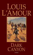 Dark Canyon - SureShot Books Publishing LLC