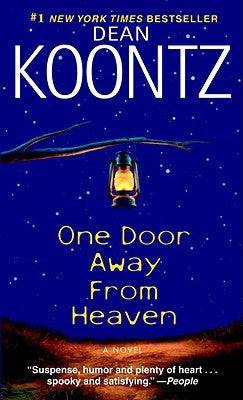 One Door Away from Heaven - SureShot Books Publishing LLC