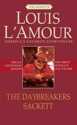 The Daybreakers/Sackett - SureShot Books Publishing LLC