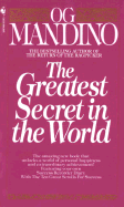The Greatest Secret in the World - SureShot Books Publishing LLC