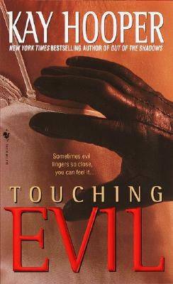 Touching Evil: A Bishop/Special Crimes Unit Novel - SureShot Books Publishing LLC