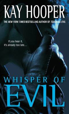 Whisper of Evil: A Bishop/Special Crimes Unit Novel - SureShot Books Publishing LLC