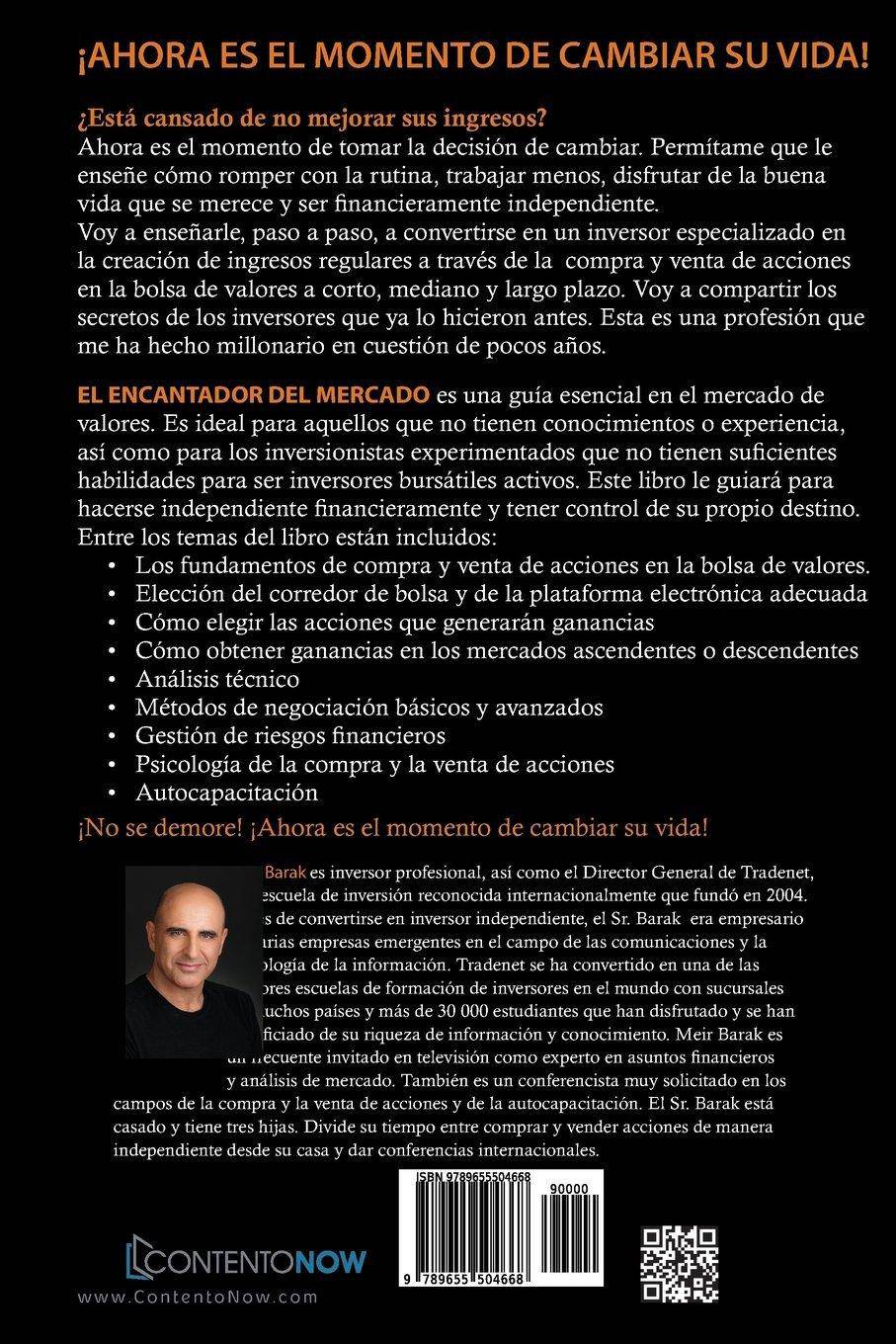 Tu Mentor En El Mercado - SureShot Books Publishing LLC