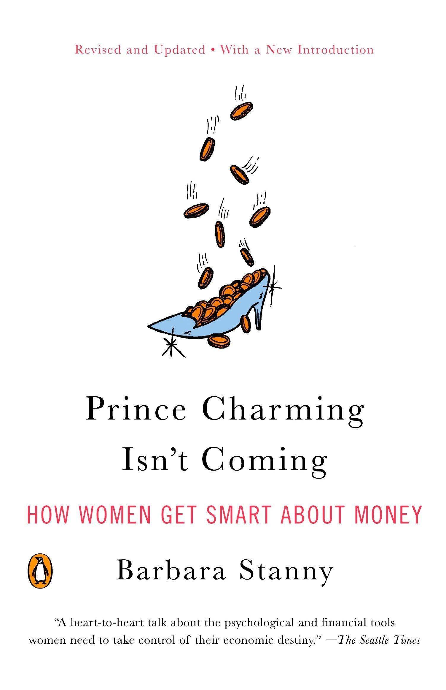 Prince Charming Isn't Coming - SureShot Books Publishing LLC