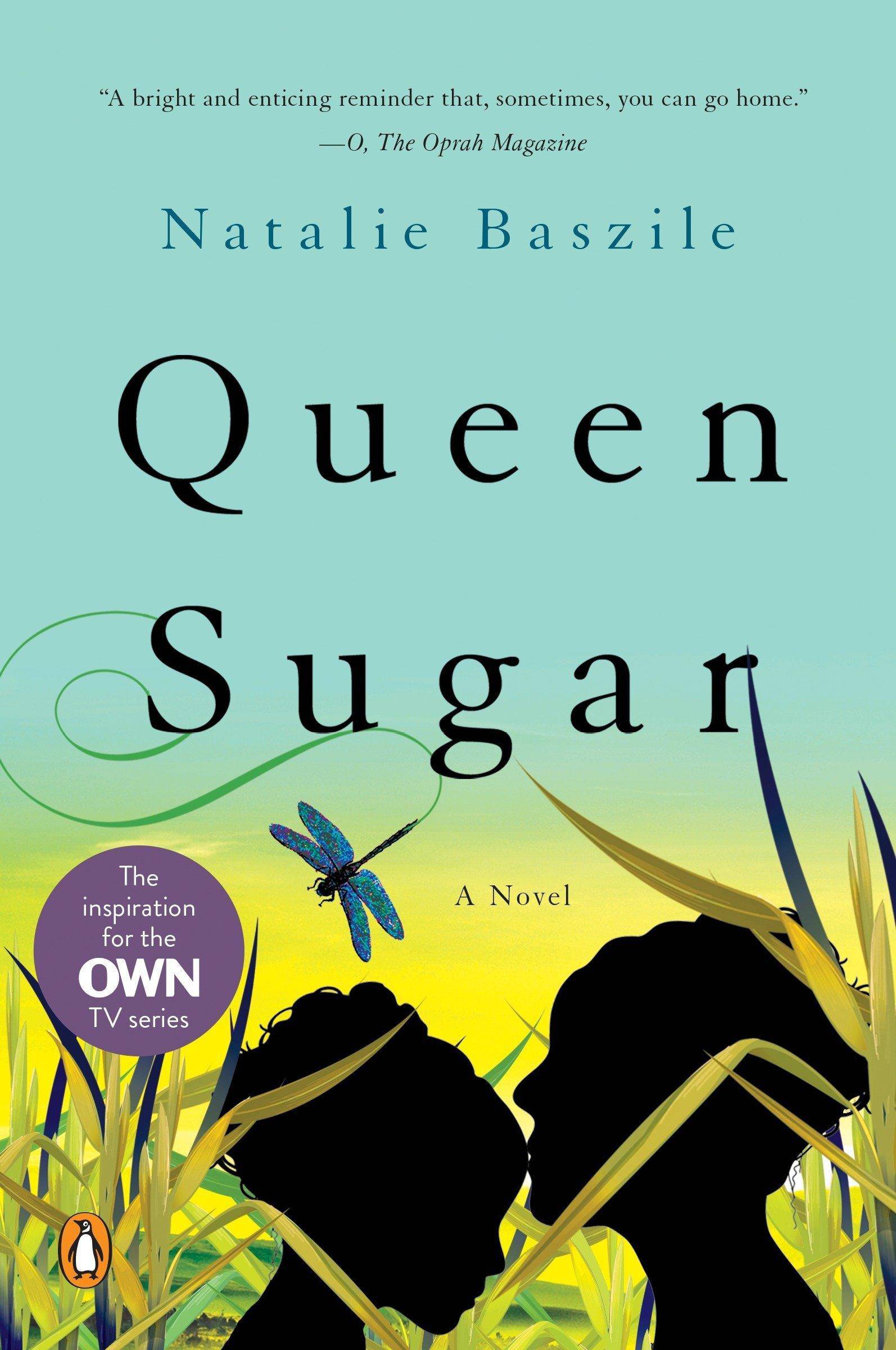 Queen Sugar - SureShot Books Publishing LLC