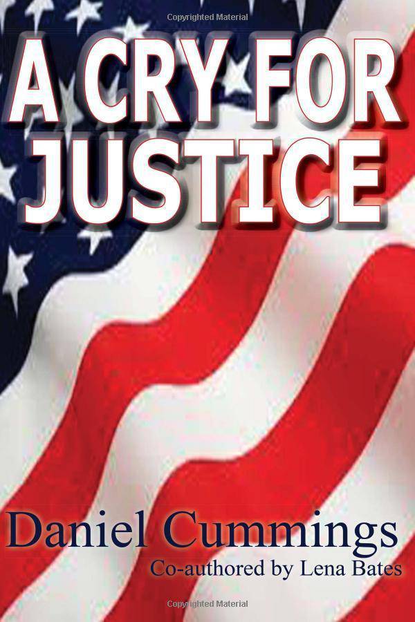 A Cry For Justice - SureShot Books Publishing LLC