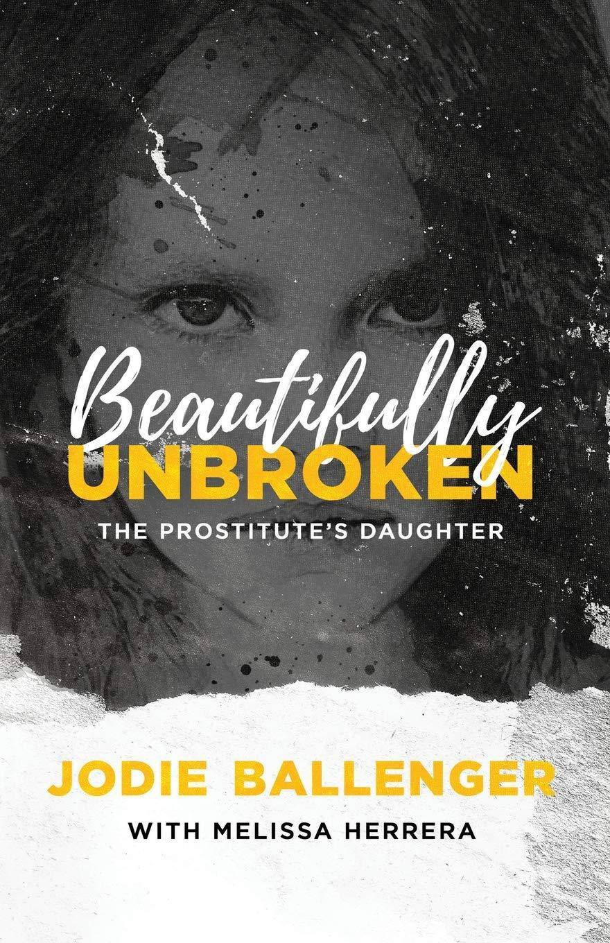 Beautifully Unbroken - SureShot Books Publishing LLC
