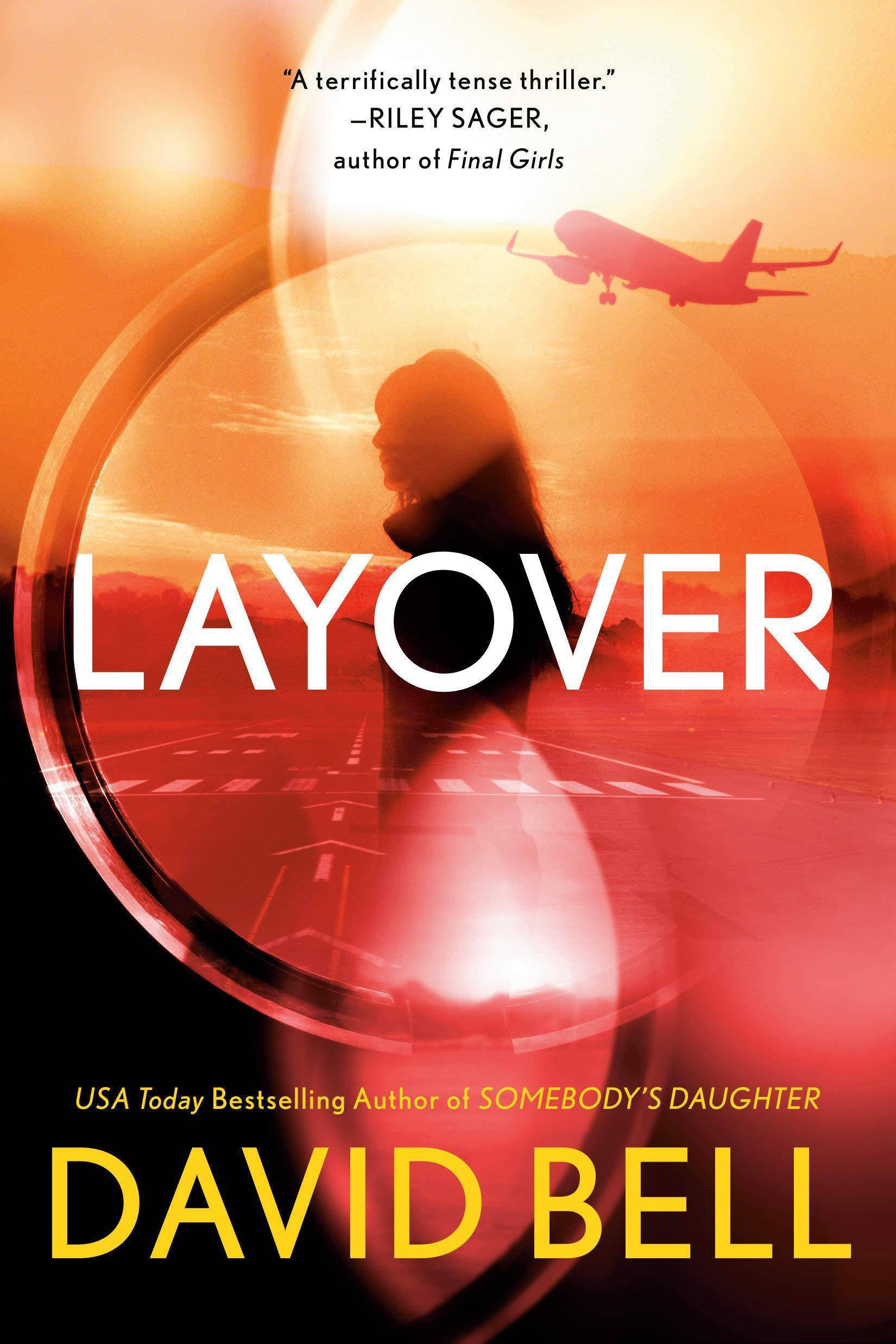 Layover - SureShot Books Publishing LLC