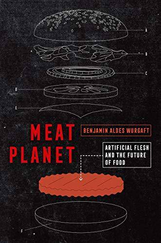 Meat Planet - SureShot Books Publishing LLC