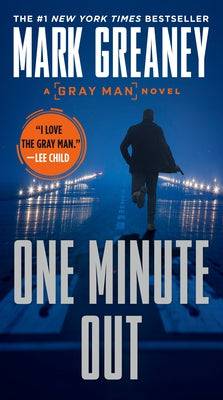 One Minute Out - SureShot Books Publishing LLC