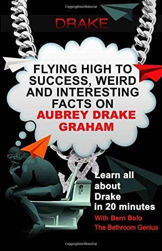 Drake - SureShot Books Publishing LLC