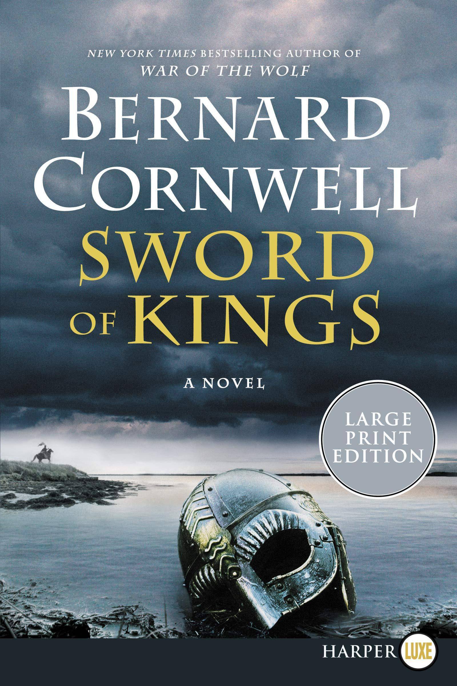 Sword of Kings - SureShot Books Publishing LLC