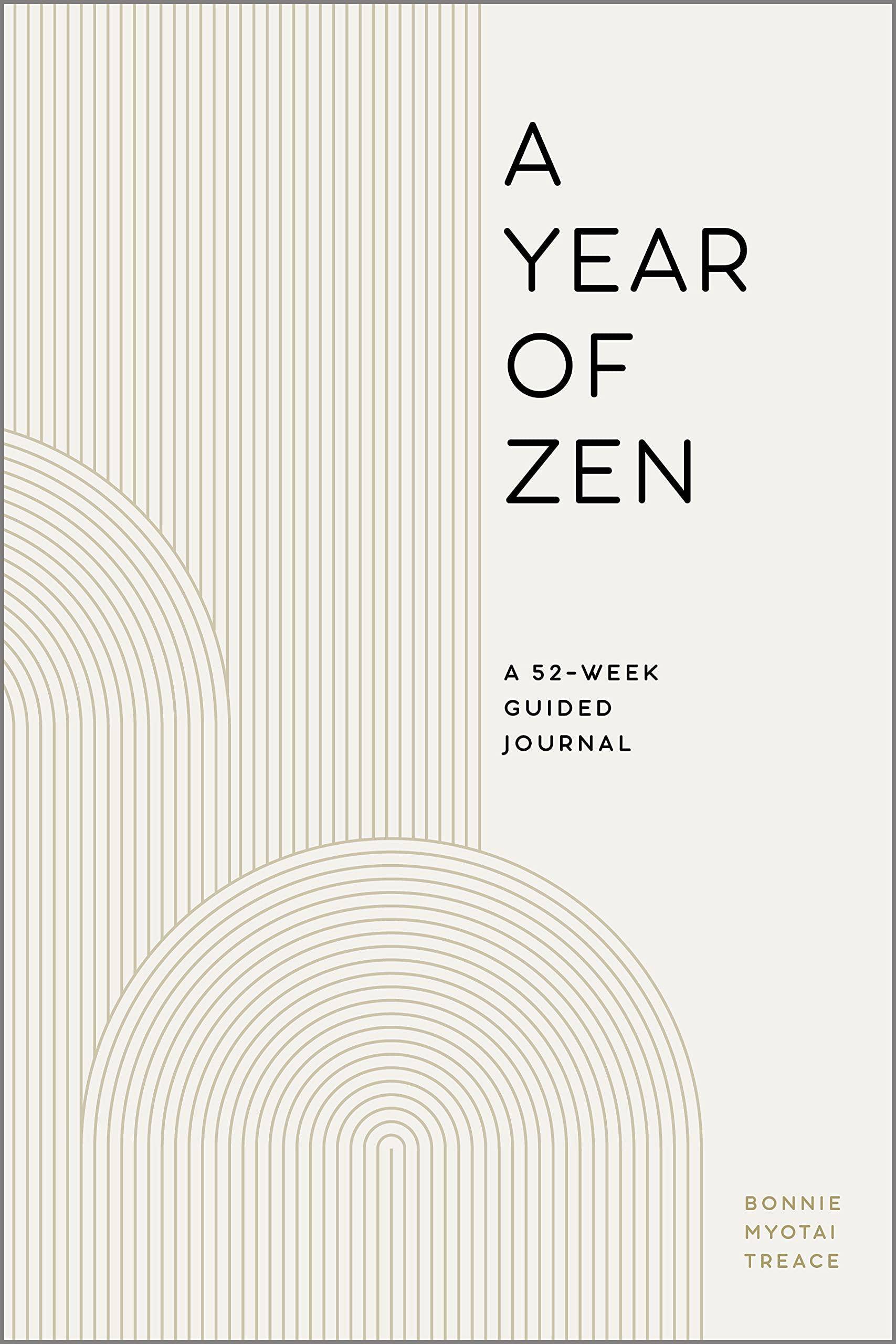 A Year of Zen - SureShot Books Publishing LLC