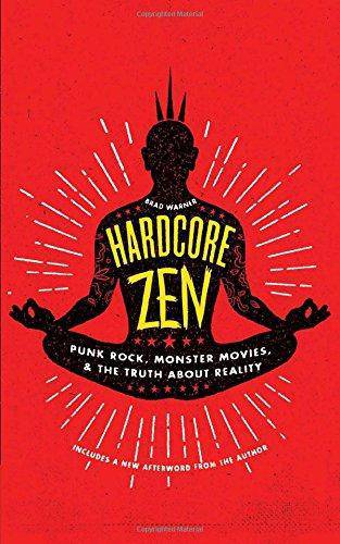 Hardcore Zen - SureShot Books Publishing LLC