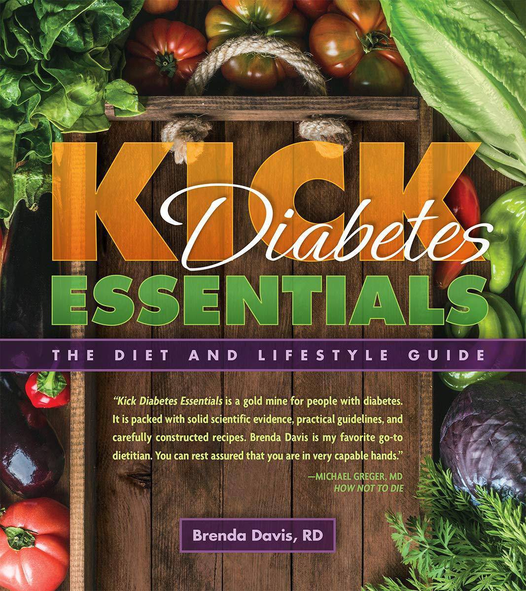 Kick Diabetes Essentials - SureShot Books Publishing LLC