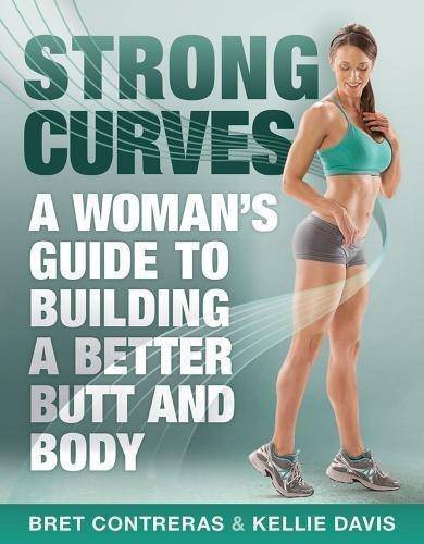 Strong Curves - SureShot Books Publishing LLC