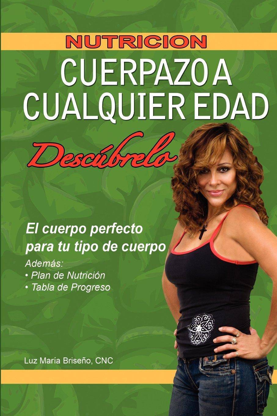 Cuerpazo A Cualquier Edad - SureShot Books Publishing LLC