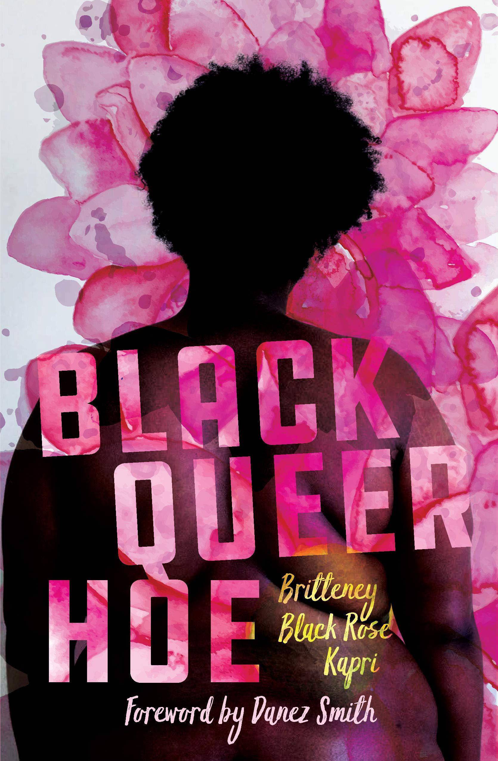 Black Queer Hoe - SureShot Books Publishing LLC
