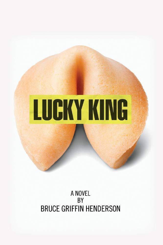 Lucky King - SureShot Books Publishing LLC