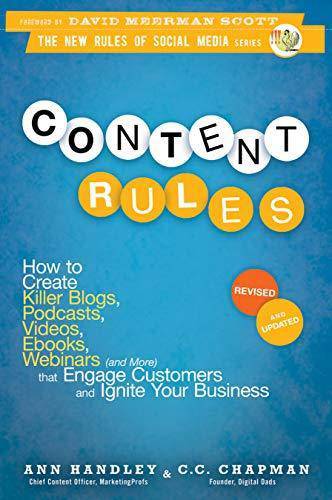Content Rules - SureShot Books Publishing LLC