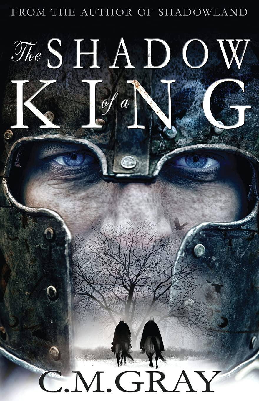 The Shadow of a King - SureShot Books Publishing LLC