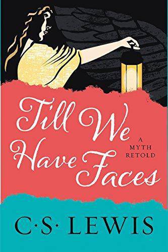 Till We Have Faces - SureShot Books Publishing LLC