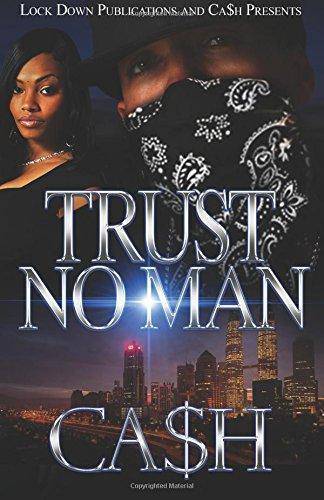Trust No Man - SureShot Books Publishing LLC