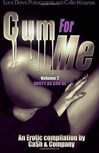 Cum For Me 2 - SureShot Books Publishing LLC