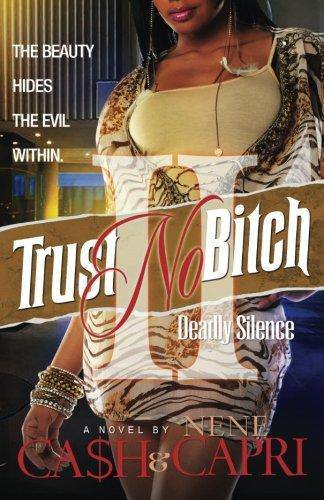 Trust No Bitch 2 - SureShot Books Publishing LLC