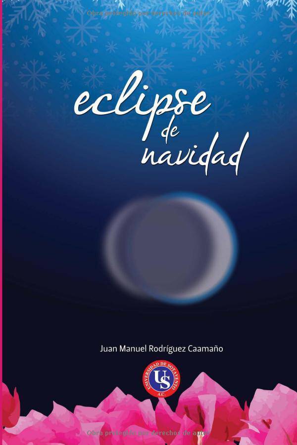 Eclipse De Navidad - SureShot Books Publishing LLC