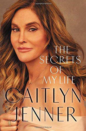 The Secrets Of My Life - SureShot Books Publishing LLC