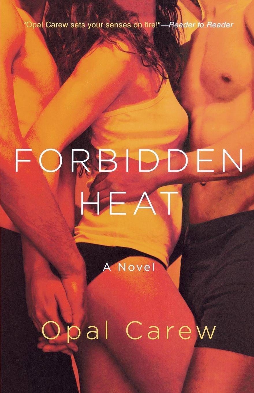 Forbidden Heat - SureShot Books Publishing LLC