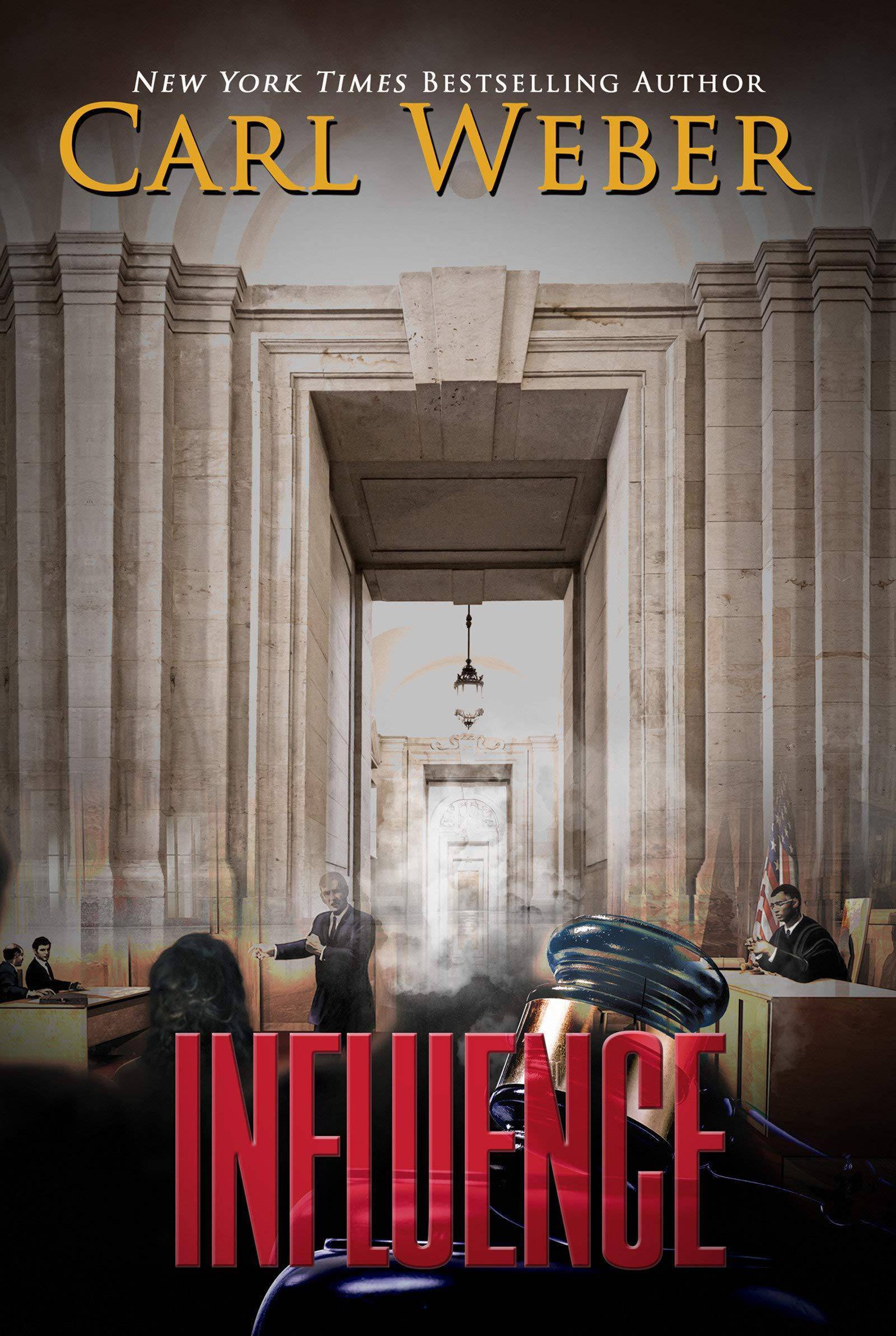 Influence - SureShot Books Publishing LLC