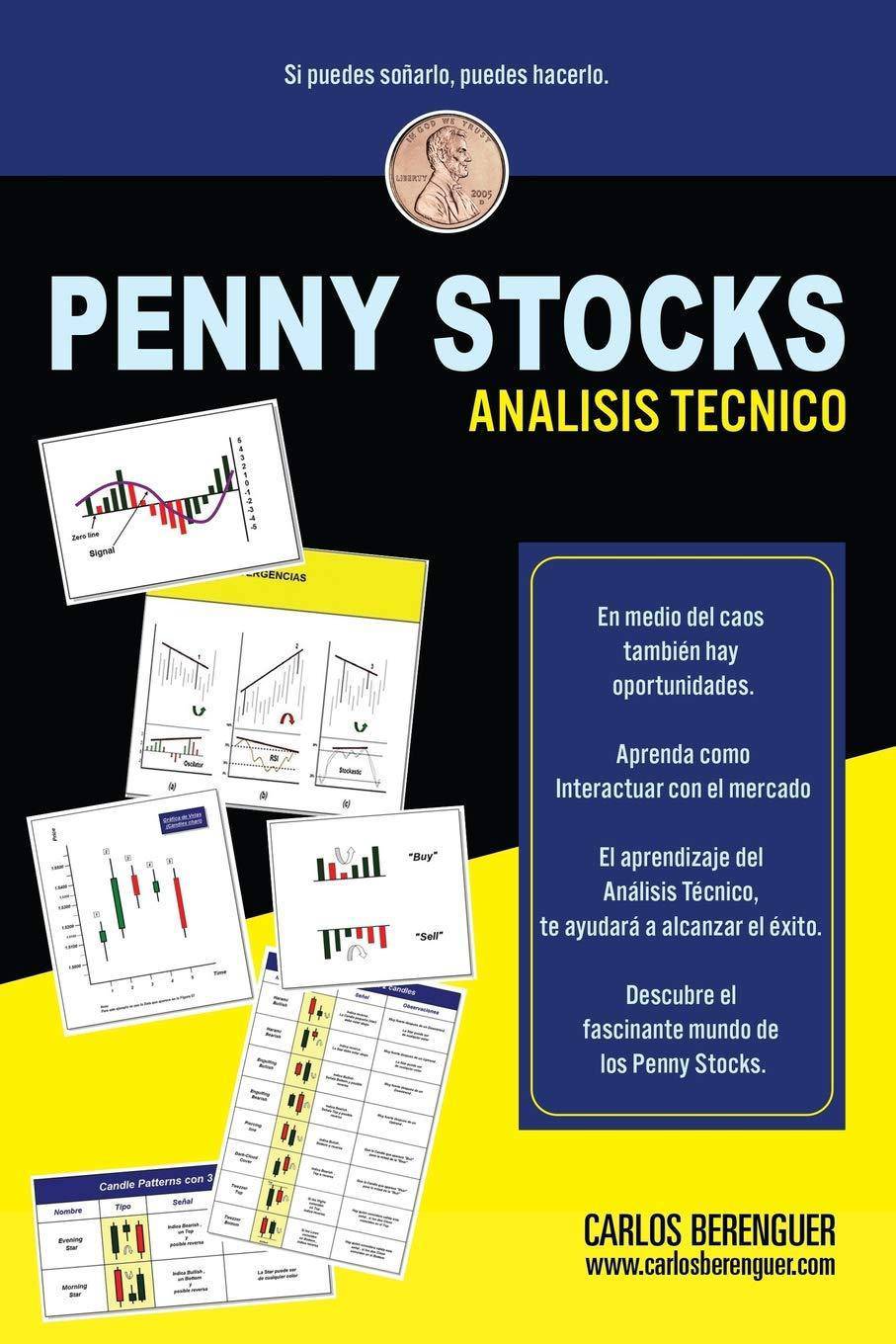 PENNY STOCKS - SureShot Books Publishing LLC