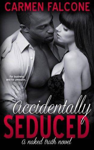 Accidentally Seduced - SureShot Books Publishing LLC