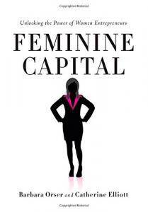 Feminine Capital - SureShot Books Publishing LLC