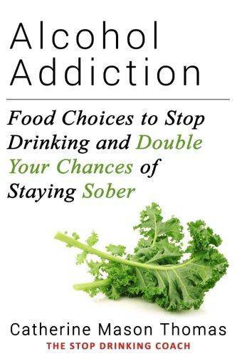 ALCOHOL ADDICTION - SureShot Books Publishing LLC