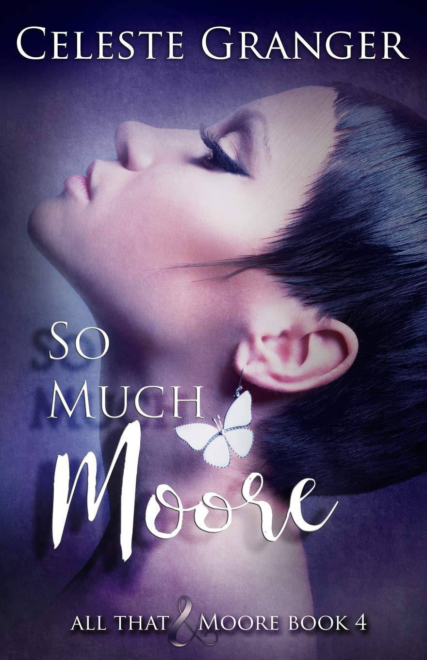 So Much Moore - SureShot Books Publishing LLC