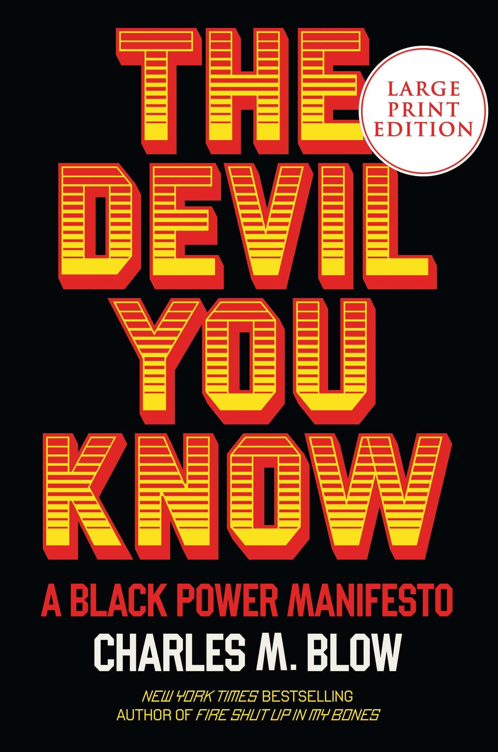 The Devil You Know - SureShot Books Publishing LLC