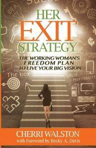 Her Exit Strategy - SureShot Books Publishing LLC