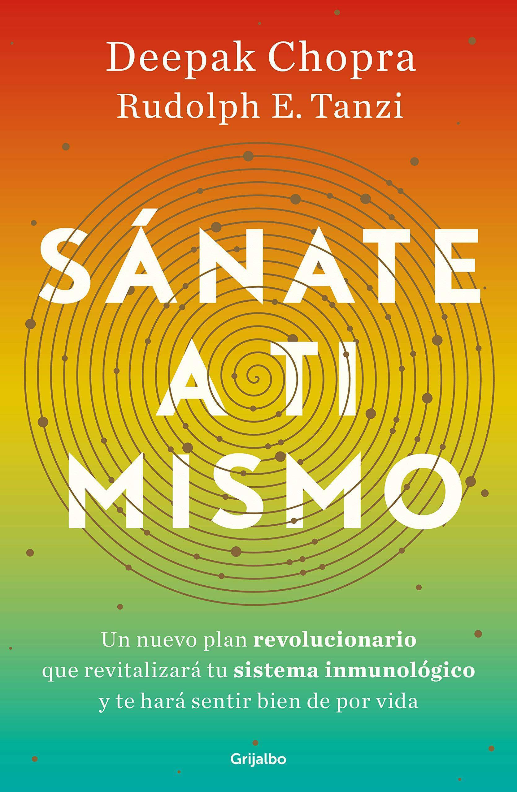 Sánate A Ti Mismo / The Healing Self - SureShot Books Publishing LLC