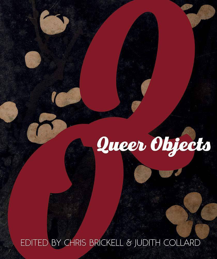 Queer Objects - SureShot Books Publishing LLC