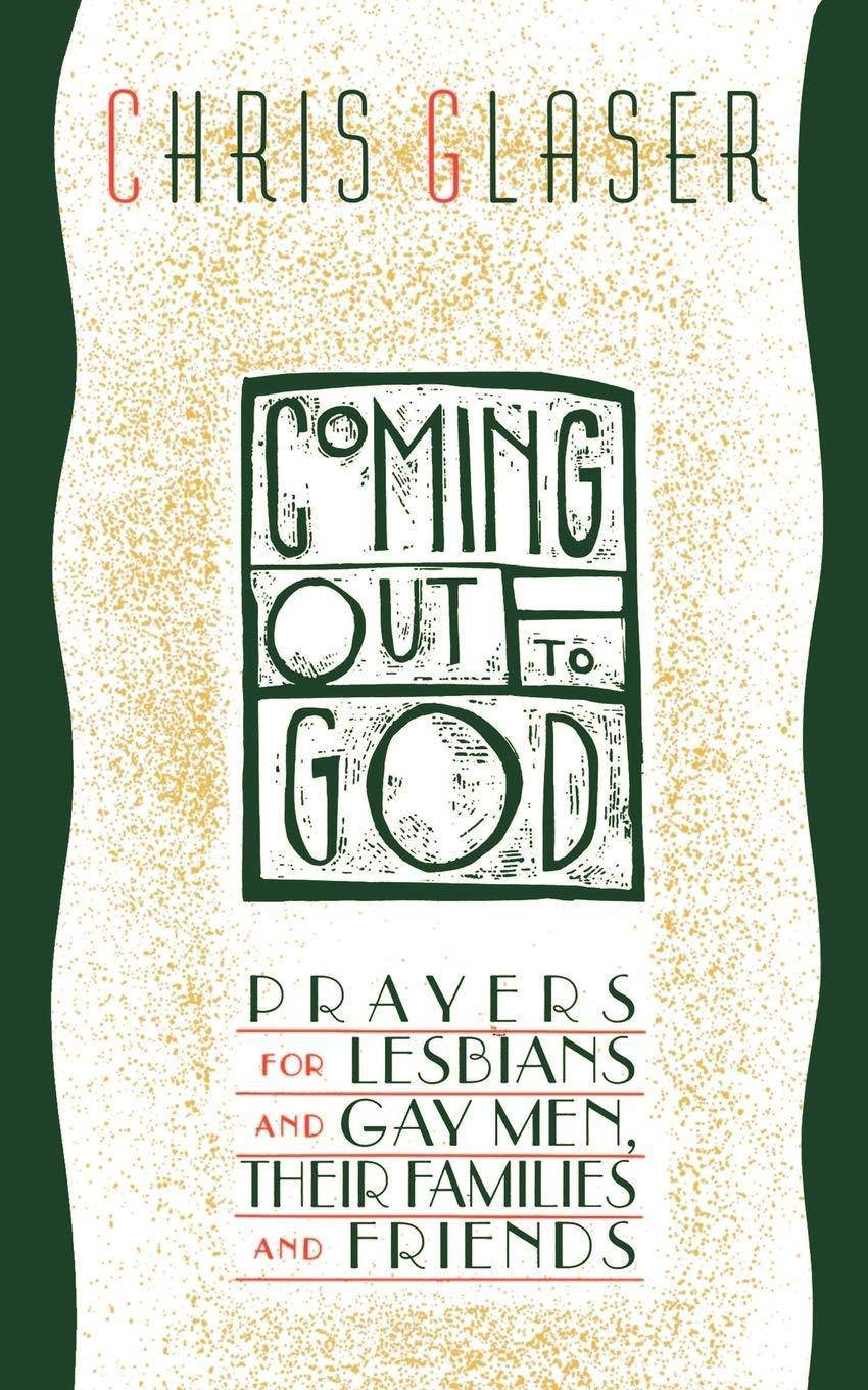 Coming Out to God - SureShot Books Publishing LLC
