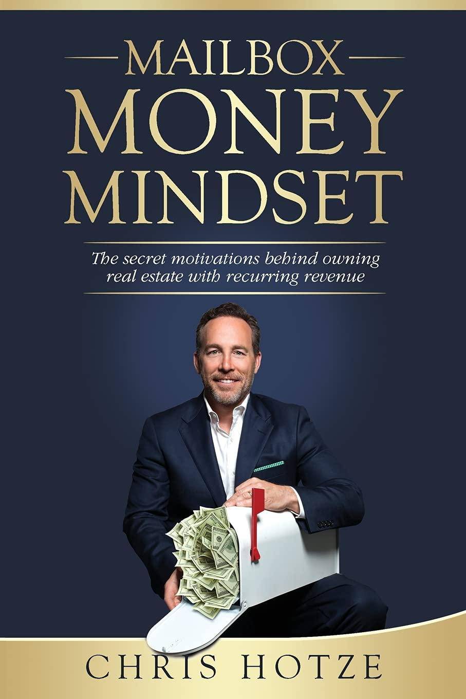Mailbox Money Mindset - SureShot Books Publishing LLC